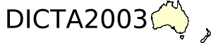 small dicta logo