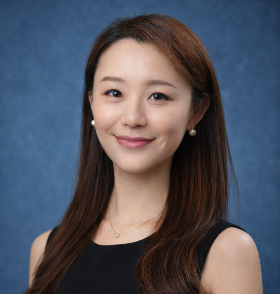 Dr. Xinyu Zhang